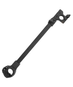 EXTENDING BAIT BROLLY  ARM PRESTON