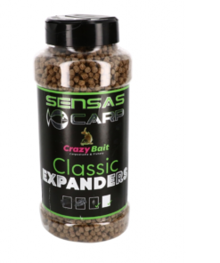 CLASSIC EXPENDERS SENSAS