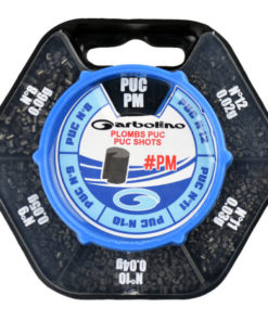 PLOMBS CYLINDRIQUES PUC GARBOLINO