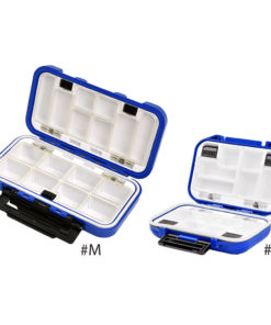 BOITE ACCESSOIRES GARBOLINO