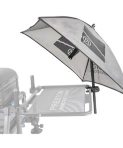 GREY BAIT BROLLY PRESTON