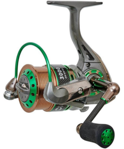 MOULINET POWER MATCH 3000 SENSAS