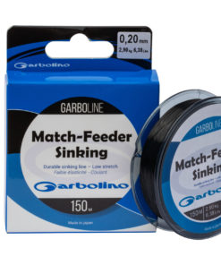 NYLON MATCH - FEEDER SINKING GARBOLINO