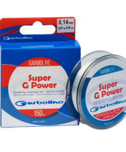 NYLON SUPER G POWER GARBOLINO