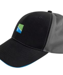 CASQUETTE ORIGINAL CAP PRESTON