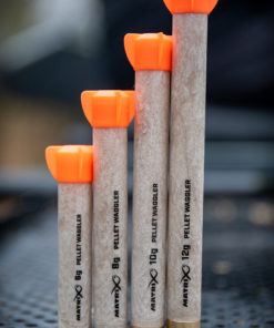 PELLET WAGGLER MATRIX