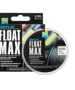 NYLON FLOAT MAX PRESTON