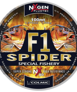 NYLON F1 SPIDER COLMIC