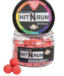 WAFTER HIT'N'RUN DYNAMITE BAITS