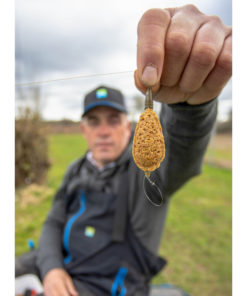 BANJO XR ICS IN-LINE FEEDER PRESTON