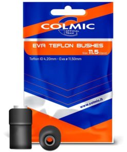 ENTRETOISE EVA TEFLON BUSHES 14.3mm COLMIC