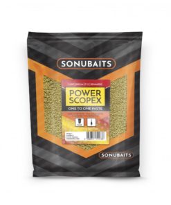 ONE TO ONE PASTE POWER SCOPEX SONUBAITS