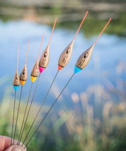 FLOTTEUR SP T23 GARBOLINO