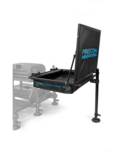 DESSERTE SOUPLE STORMSHIELD SIDE TRAY STANDARD PRESTON