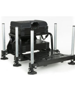 STATION S36 SUPERBOX MATRIX