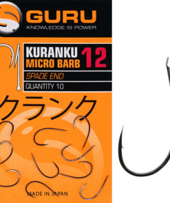 HAMECON KURANKU GURU