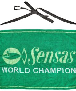 TABLIER EPONGE WORLD CHAMPION SENSAS