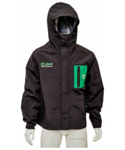 VESTE OXFORD WATERPROOF SENSAS