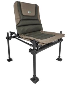 SIEGE FEEDER ACCESSORY CHAIR S23 KORUM