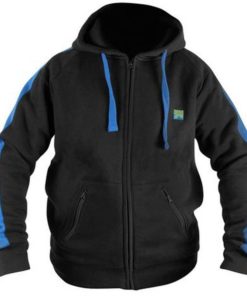 CELCIUS THERMAL ZIP HOODIE PRESTON