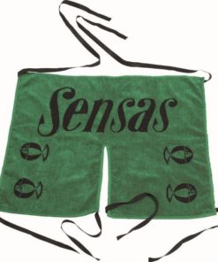 TABLIER EPONGE COWBOY SENSAS