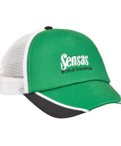CASQUETTE SENSAS CHALLENGE  AEREE SENSAS