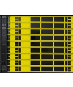 BOITE+PLIOIRS 32,5CM-XL+26CM-XL (9+2PCS) SENSAS