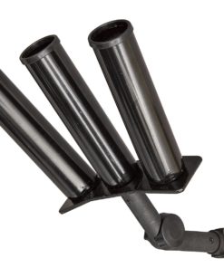 SUPPORT CANNE JUMBO ORIENTABLE - TRIPLE SENSAS