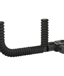 SUPPORT DOUBLE COUDÉ EASY FIX JUMBO SENSAS