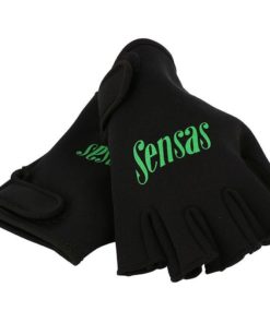 MITAINES NEOPRENE SOUPLE SENSAS
