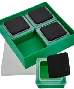 BOITE COMPETITION 5 EN 1 CARREE SENSAS