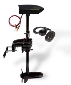 MOTEUR ELECTRIQUE BATTLE CAT BLACK CAT