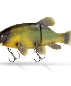 FREAK OF NATURE HYBRID GREEN TENCH QUANTUM