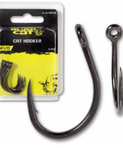 HAMECON CAT HOOKER DG BLACK CAT