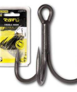 HAMECON TRIPLE DG BLACK CAT