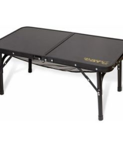BIVVY TABLE BLACK CAT