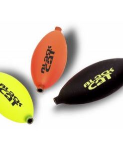 MICRO U-FLOAT 3.5G NOIR/ORANGE/JAUNE BLACK CAT