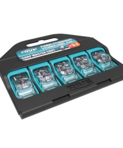 CARP MASTER SHOT RIVE