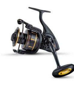 MOULINET CATEXTREME BLACK CAT