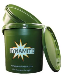 SEAU + CUVETTE DYNAMITE