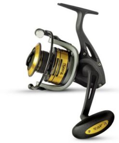 MOULINET PASSION PRO FD BLACK CAT