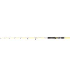 CANNE FREESTYLE FIREBALL V-JIG BLACK CAT