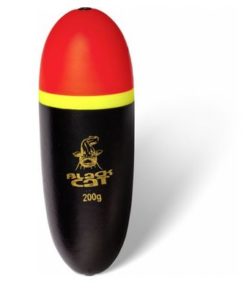 MAXI FOAM FLOAT 200GR BLACK CAT