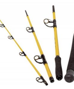 CANNE TRAVELLER BLACK CAT