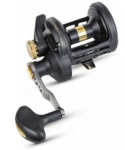 MOULINET BUSTER BLACK CAT