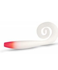 CAT TWISTER RED HEAD BLACK CAT