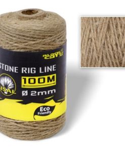 STONE RIG LINE BLACK CAT