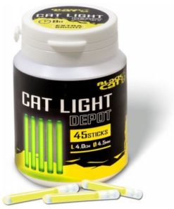 CAT LIGHT DEPOT BLACK CAT