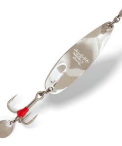 BATTLE RIVER SPOON BLACK CAT