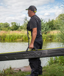 DURALITE TOP KIT CASE MATRIX